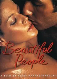 Beautiful People movie poster