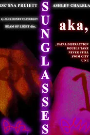 SUNGLASSES I & II movie poster