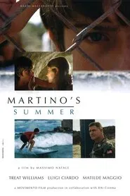 Martino's Summer movie poster