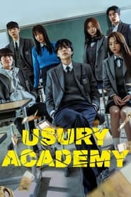 Poster do filme Usury Academy