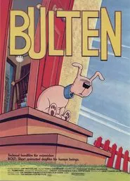 Bulten movie poster