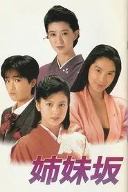 Poster do filme Four Sisters