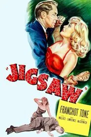 Poster do filme Quebra-Cabeça