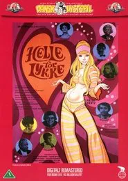 Helle for Lykke movie poster