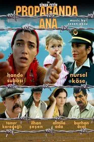 Poster do filme Propaganda Ana