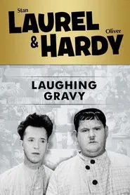 Laughing Gravy movie poster