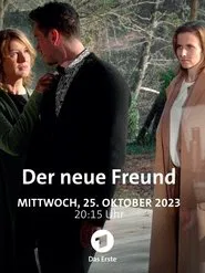 The Boyfriend movie poster