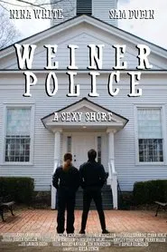 Weiner Police movie poster