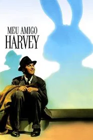 Poster do filme Meu Amigo Harvey