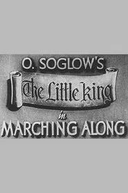 Marching Along movie poster