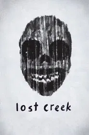 Lost Creek movie poster
