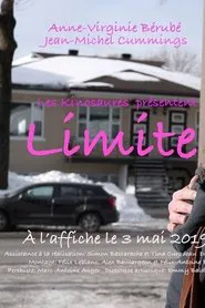 Limite movie poster