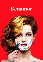 Benamor movie poster