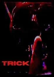 Trick movie poster