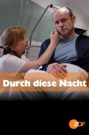 Durch diese Nacht movie poster