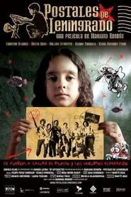 Poster do filme Postcards from Leningrad