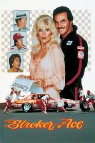 Stroker Ace movie poster