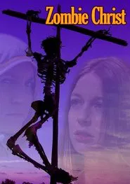 Poster do filme Zombie Christ