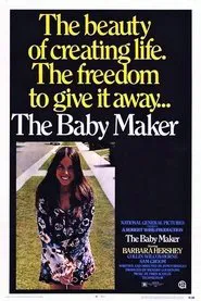 The Baby Maker movie poster