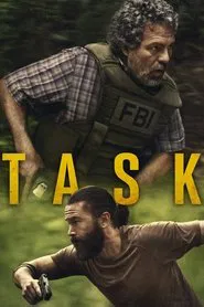 Task tv show poster