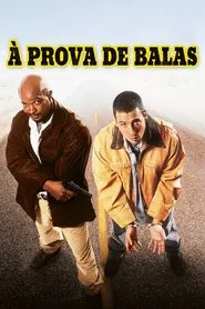 Poster do filme À Prova de Balas