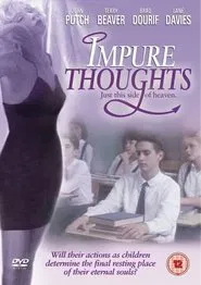 Impure Thoughts movie poster