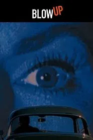Recut "Psycho" movie poster