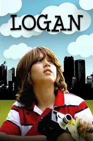 Logan movie poster