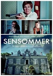 Late Summer movie poster