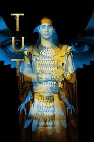 Tut tv show poster