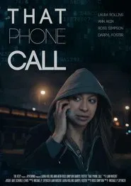 Poster do filme That Phone Call