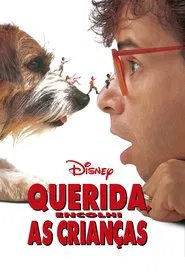 Poster do filme Querida, Encolhi as Crianças