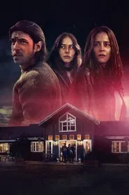 The Shelter tv show poster