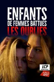 Enfants de femmes battues, les oubliés tv show poster