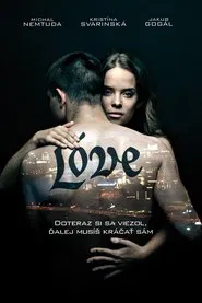 Poster do filme Money or Love