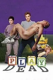 Play Dead movie poster