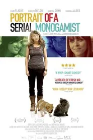 Portrait of a Serial Monogamist movie poster