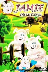 Janis the Little Piglet movie poster