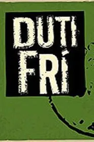 Dutifrí tv show poster