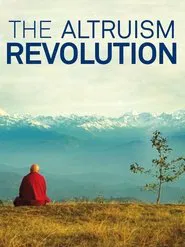 The Altruism Revolution movie poster