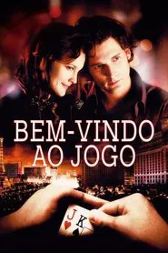 Poster do filme Bem-Vindo ao Jogo