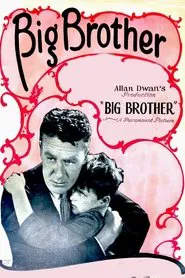 Big Brother movie poster