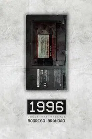 1996 movie poster