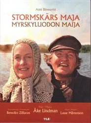 Stormskärs Maja tv show poster
