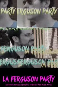 Venga Monjas: La Ferguson Party movie poster