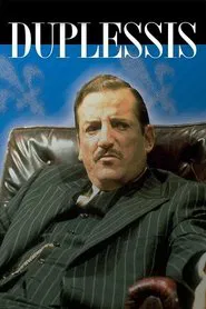 Poster da série Duplessis