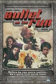 Poster do filme Bullet on the Run