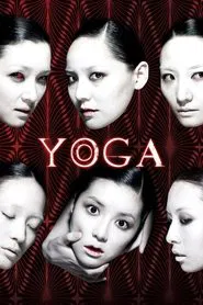 Poster do filme Yoga