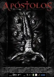 Apostles movie poster