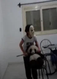 O Sequestro de T3ddy movie poster